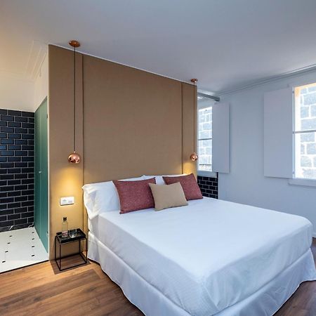 Divina Suites Hotel Boutique - Adults Only ثيوداديلا المظهر الخارجي الصورة