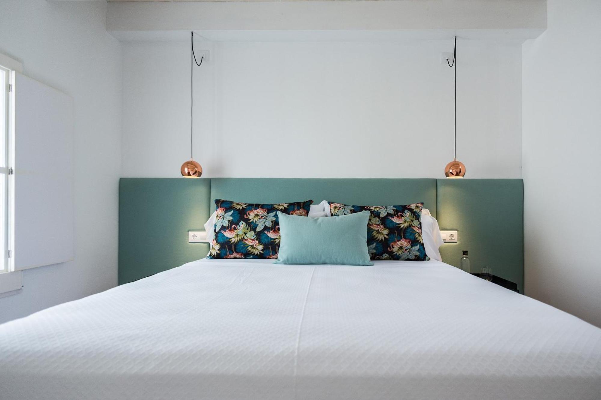 Divina Suites Hotel Boutique - Adults Only ثيوداديلا المظهر الخارجي الصورة