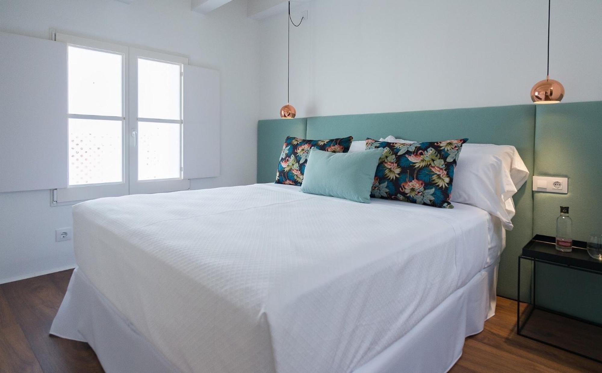 Divina Suites Hotel Boutique - Adults Only ثيوداديلا المظهر الخارجي الصورة