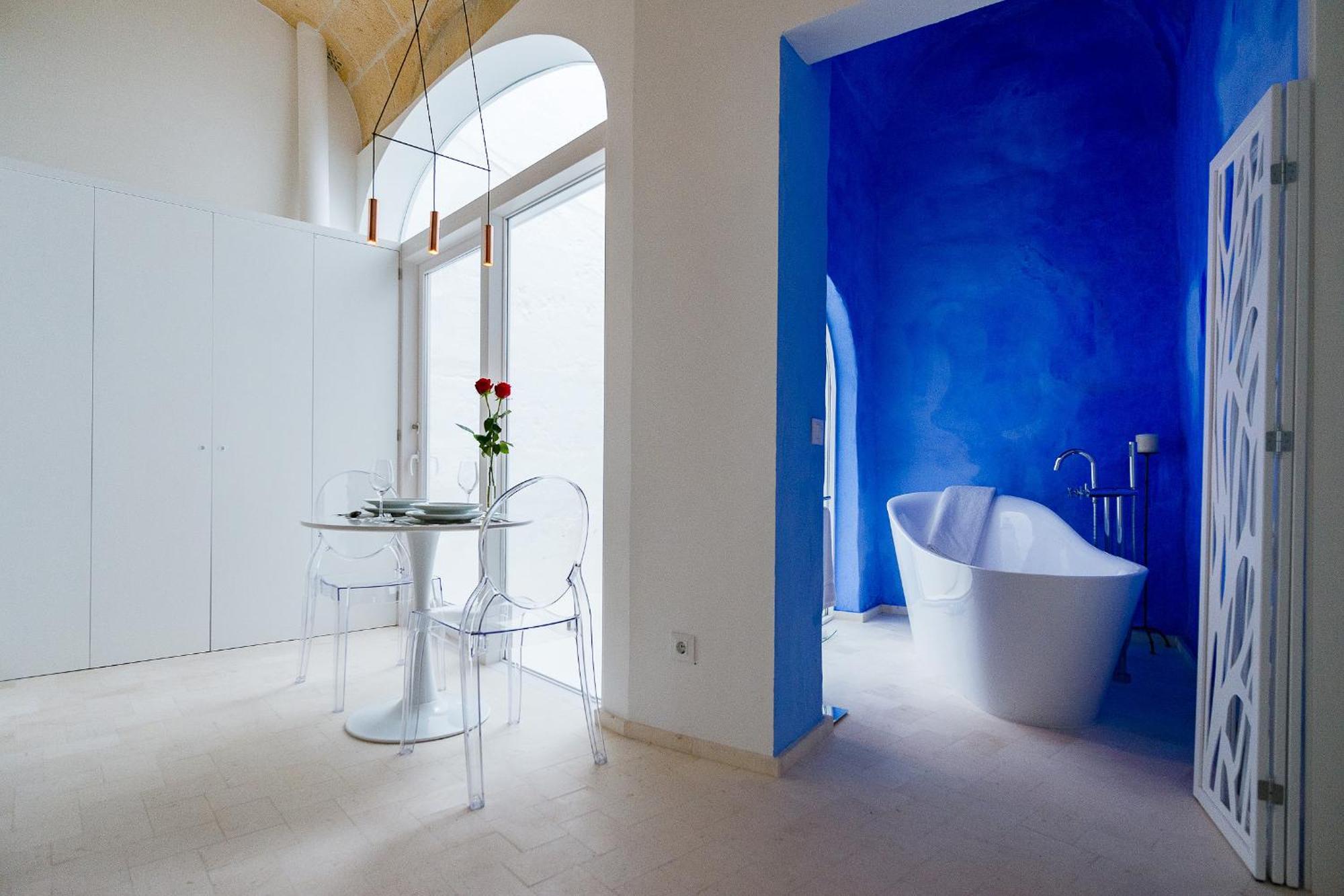 Divina Suites Hotel Boutique - Adults Only ثيوداديلا المظهر الخارجي الصورة