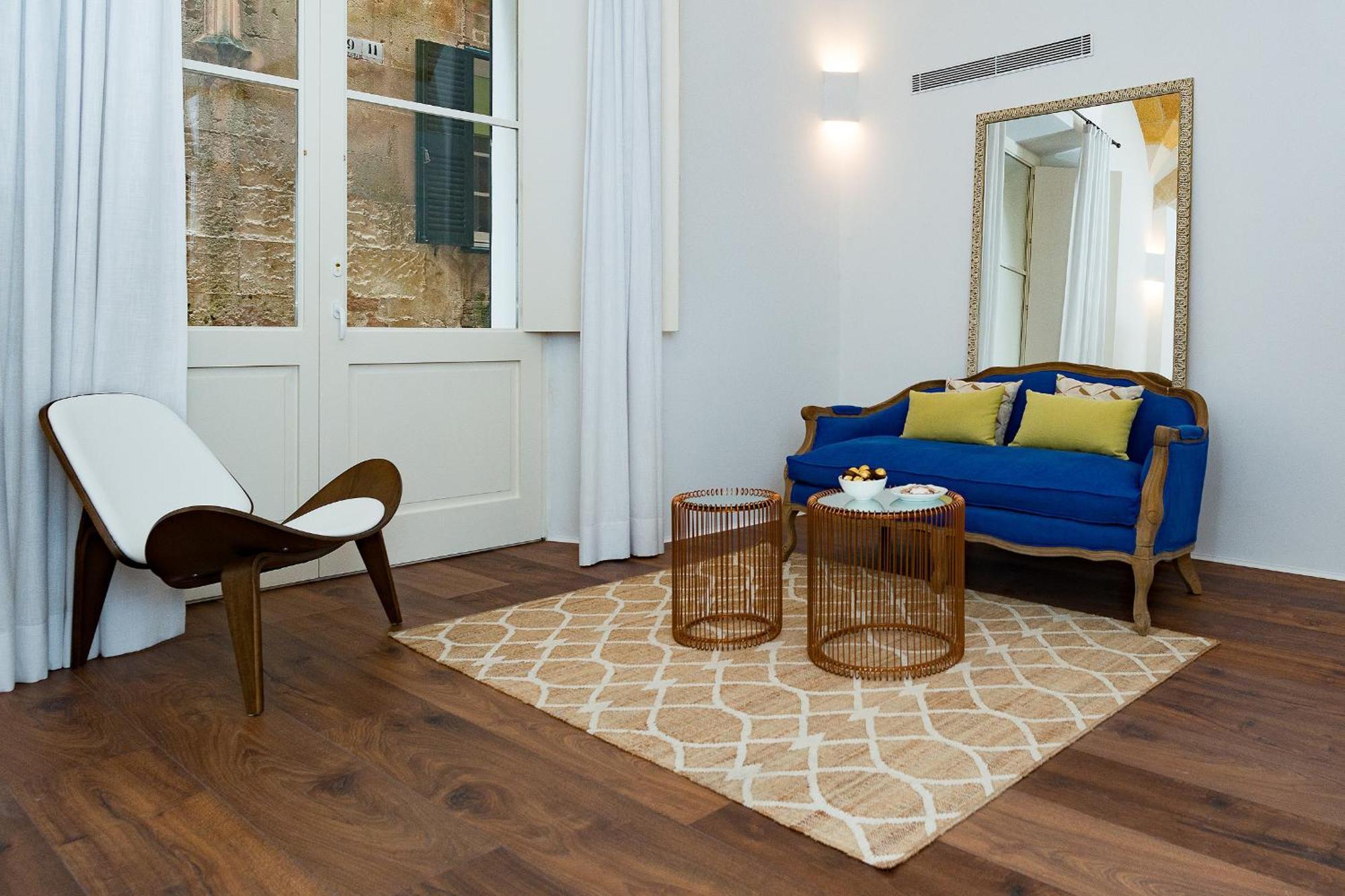 Divina Suites Hotel Boutique - Adults Only ثيوداديلا المظهر الخارجي الصورة