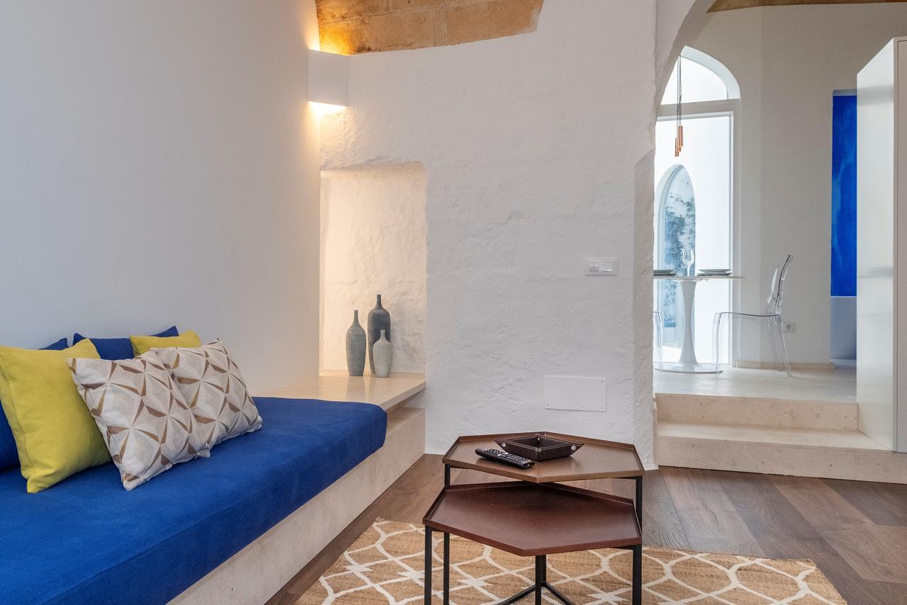 Divina Suites Hotel Boutique - Adults Only ثيوداديلا المظهر الخارجي الصورة