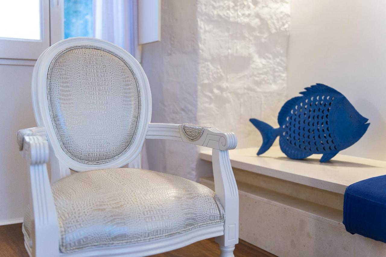 Divina Suites Hotel Boutique - Adults Only ثيوداديلا المظهر الخارجي الصورة