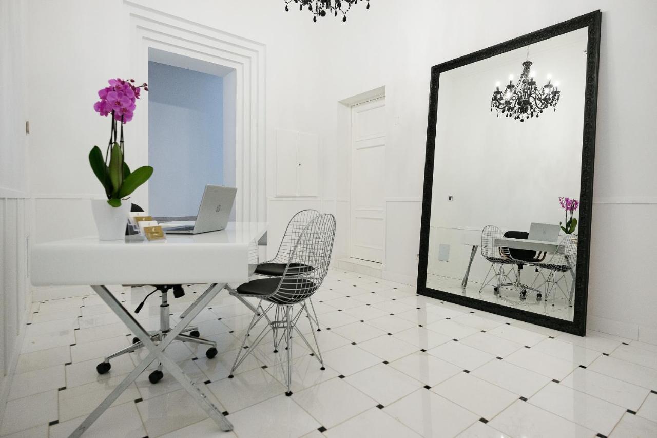 Divina Suites Hotel Boutique - Adults Only ثيوداديلا المظهر الخارجي الصورة