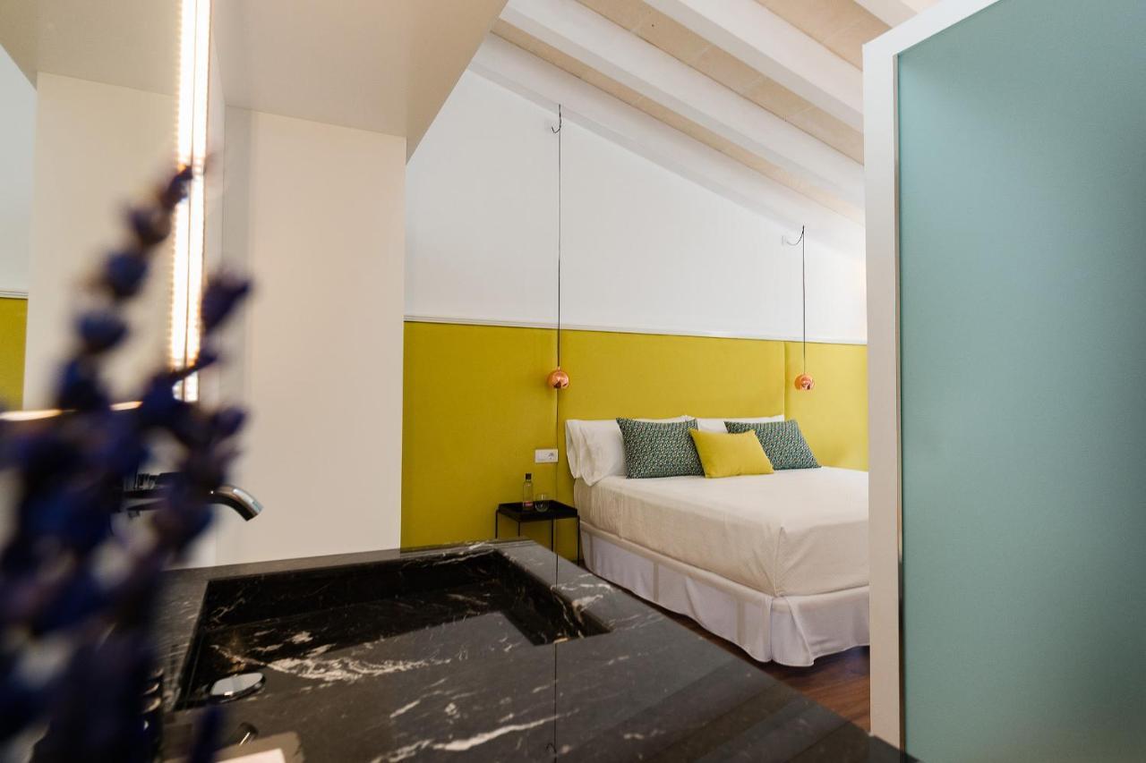 Divina Suites Hotel Boutique - Adults Only ثيوداديلا المظهر الخارجي الصورة
