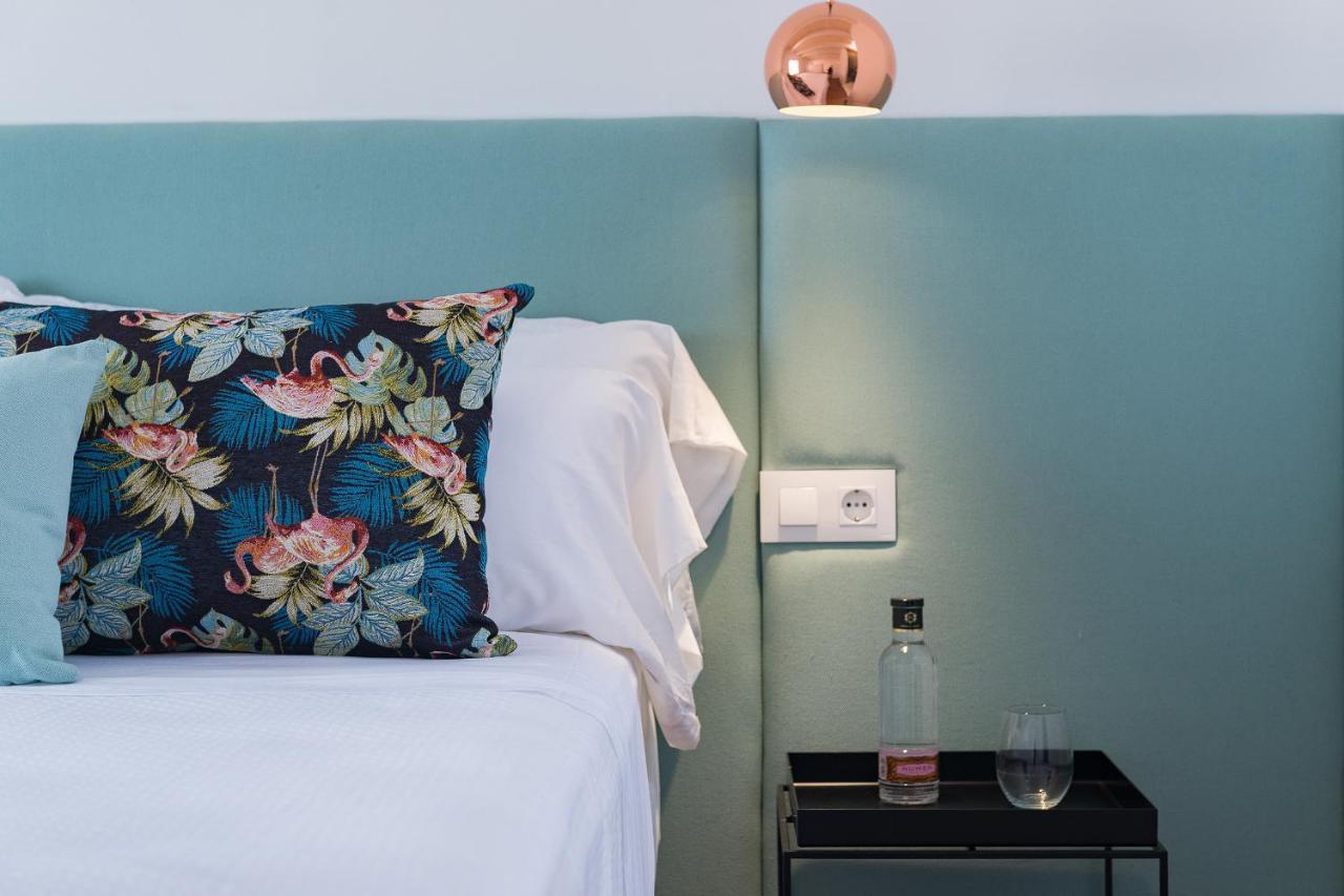 Divina Suites Hotel Boutique - Adults Only ثيوداديلا المظهر الخارجي الصورة