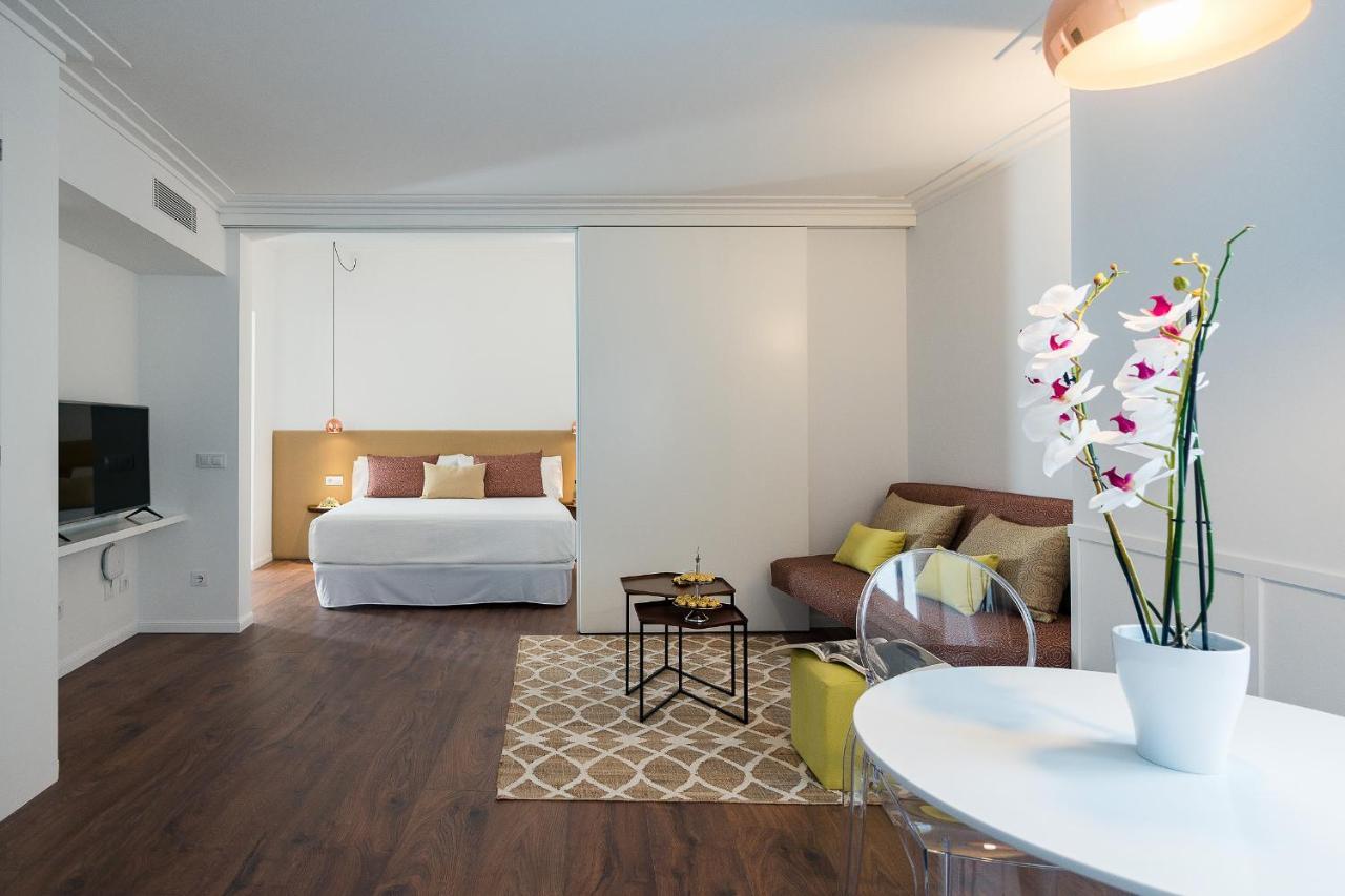 Divina Suites Hotel Boutique - Adults Only ثيوداديلا المظهر الخارجي الصورة