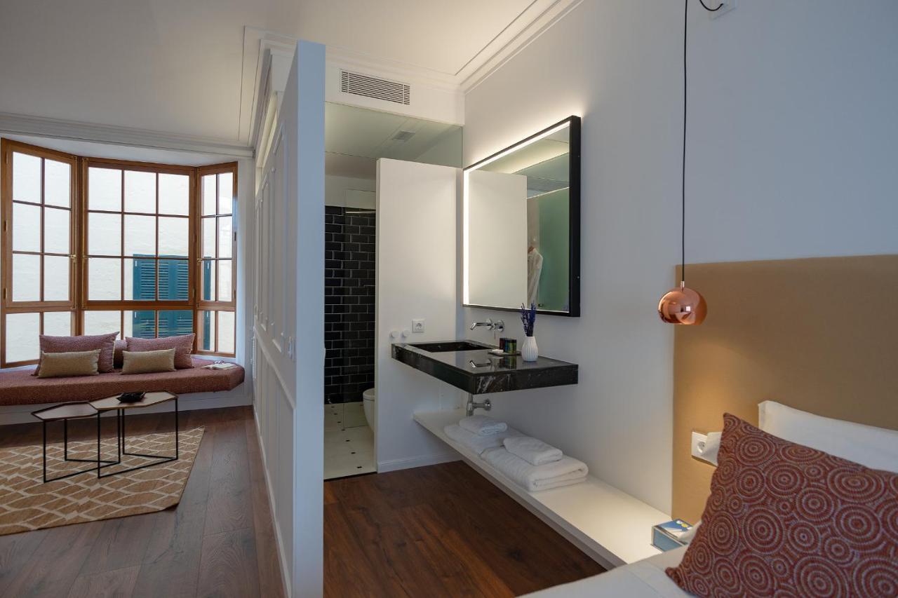 Divina Suites Hotel Boutique - Adults Only ثيوداديلا المظهر الخارجي الصورة