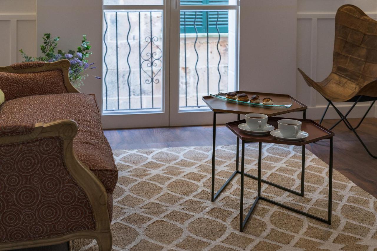 Divina Suites Hotel Boutique - Adults Only ثيوداديلا المظهر الخارجي الصورة