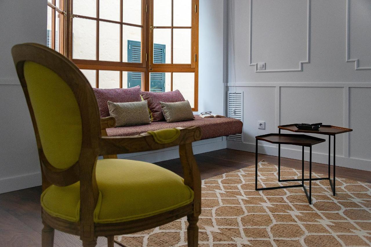 Divina Suites Hotel Boutique - Adults Only ثيوداديلا المظهر الخارجي الصورة