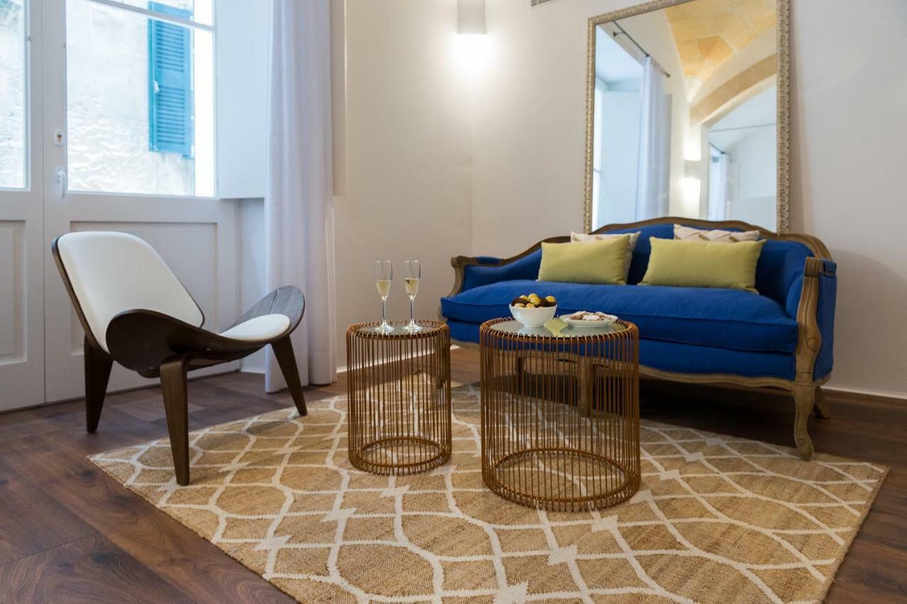 Divina Suites Hotel Boutique - Adults Only ثيوداديلا المظهر الخارجي الصورة