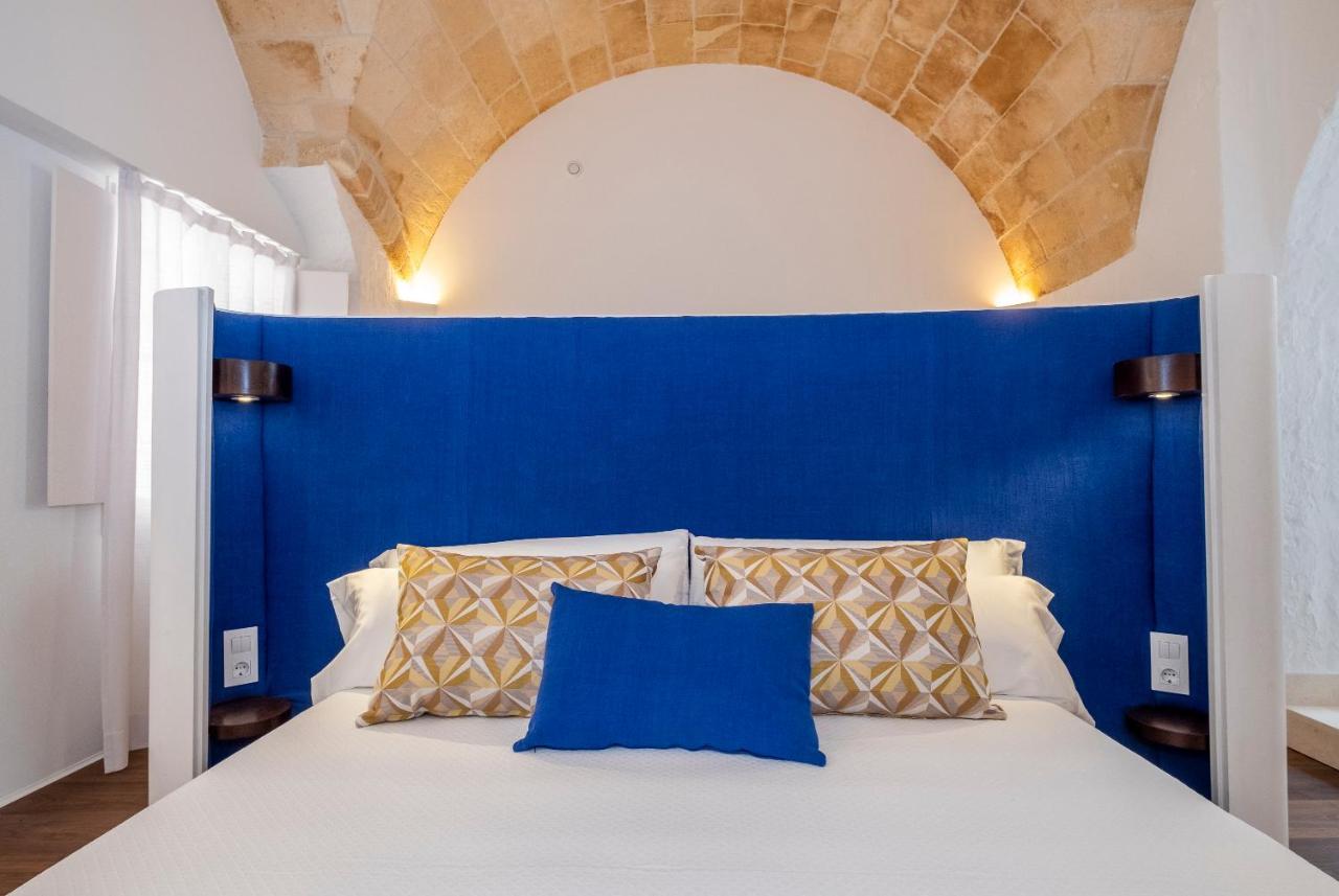 Divina Suites Hotel Boutique - Adults Only ثيوداديلا المظهر الخارجي الصورة